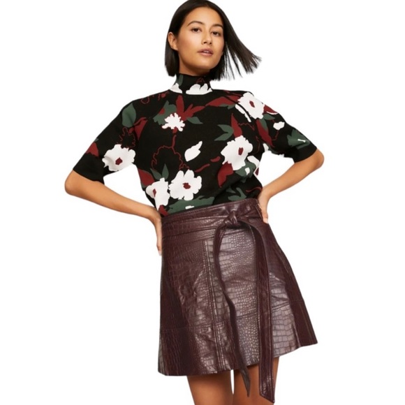 Tanya Taylor Designs Courtney skirt and Dakota Jacket. Skirt size 2. Jacket XS - Picture 7 of 16